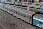 CB&Q 10-6 Sleeper 433 "Silver Meadow"